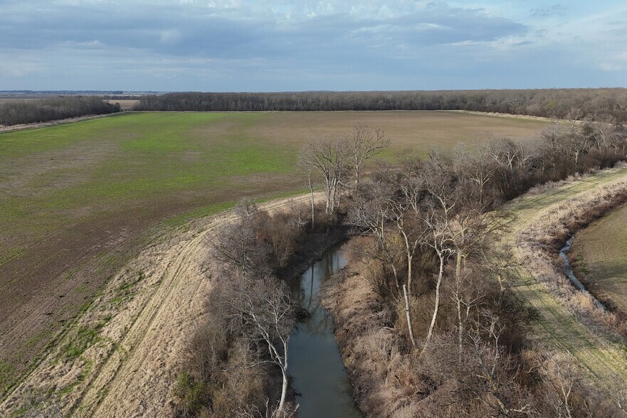 More Photos Of Nipps Wilkerson 280, Humnoke Land For Sale