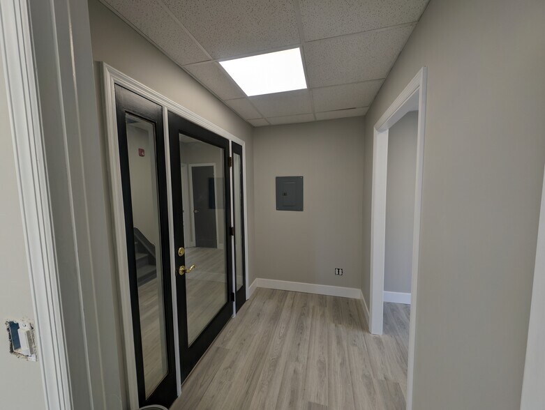 More Photos Of 1284 N Broad St, Hillside Office For Lease