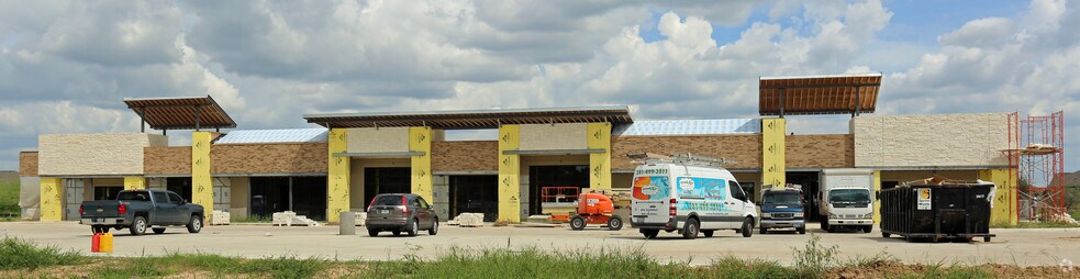 More Photos Of 1437 FM 1463 Rd, Katy Freestanding For Lease