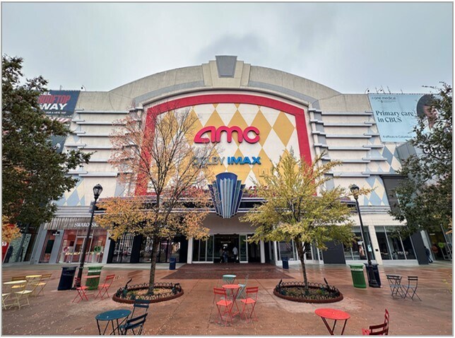 More Photos Of 3969 Morse Xing, Columbus Restaurant For Sale