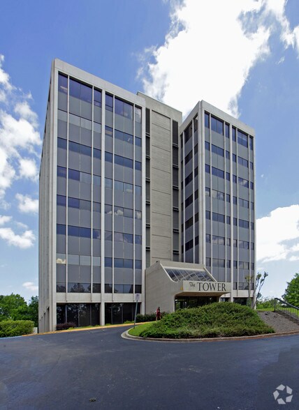 More Photos Of 530 Beacon Pky W, Birmingham Office For Sale