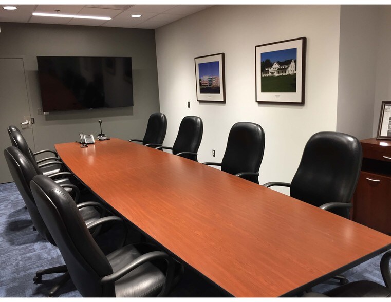 Photo of 3rd Floor Ste Coworking