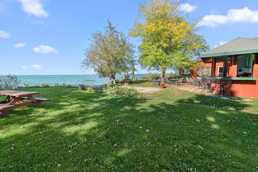 More Photos Of W3496 County Rd W, Malone Restaurant For Sale