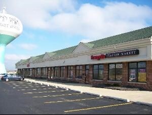 More Photos Of 17831-17849 S Wolf Rd, Orland Park Storefront Retail Office For Lease