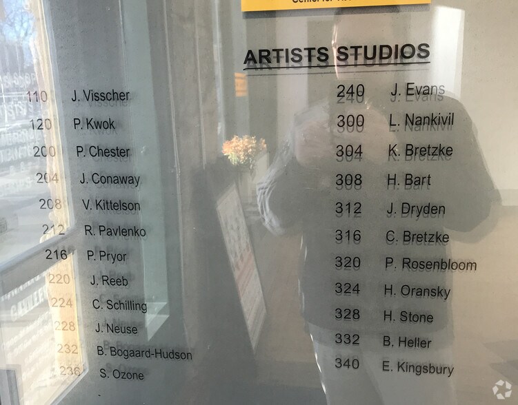 More Photos Of 250 N 3rd Ave, Minneapolis Loft Creative Space For Sale