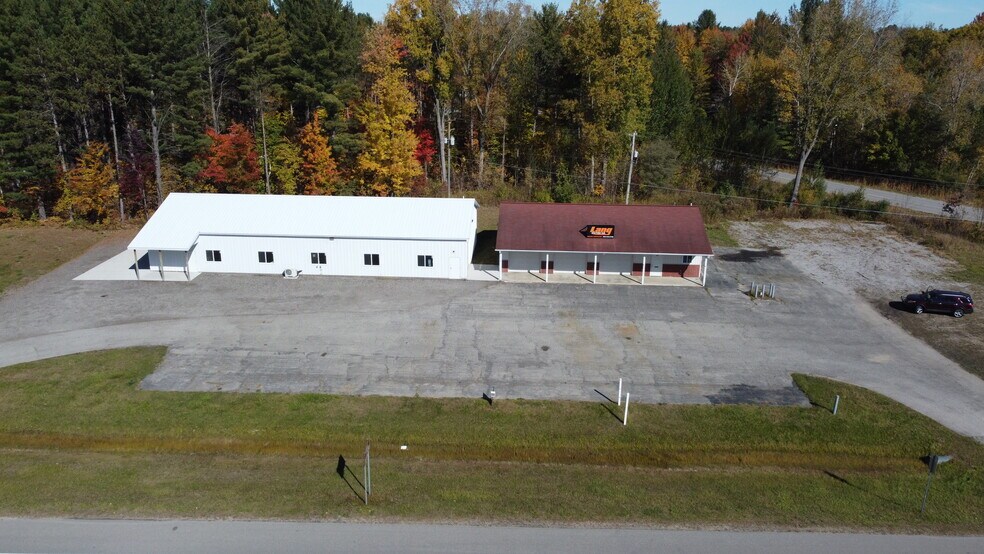 More Photos Of 3331 M 18, Beaverton Manufacturing For Sale