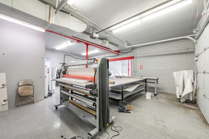 More Photos Of 1209 Major St, Salt Lake City Light Manufacturing For Lease