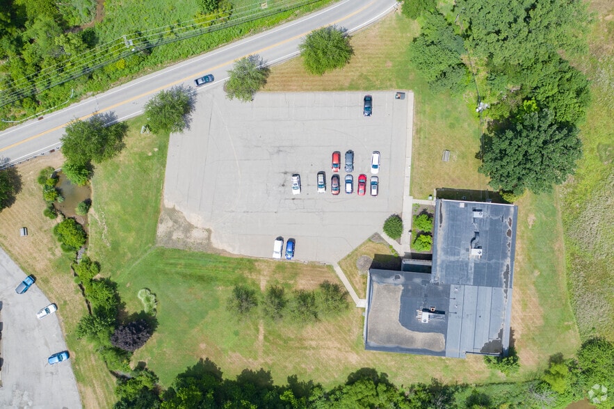 More Photos Of 9800 Mcknight Rd, Pittsburgh Office For Lease