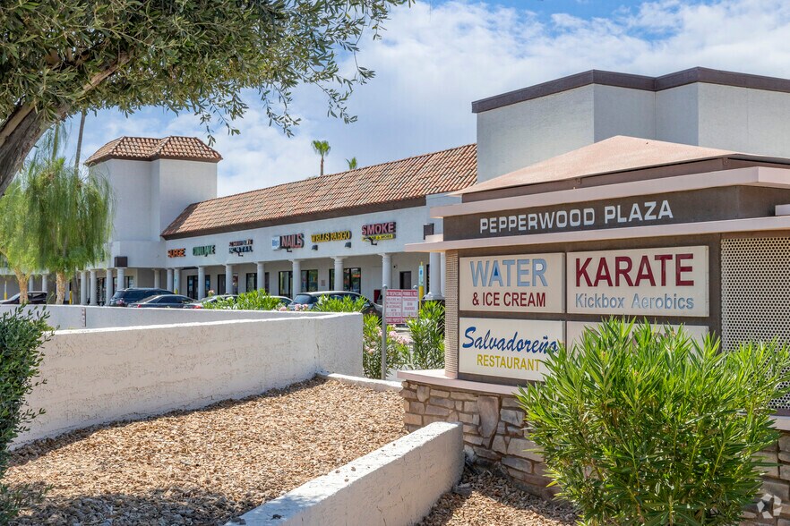 More Photos Of 715-825 W Baseline Rd, Tempe Unknown For Lease