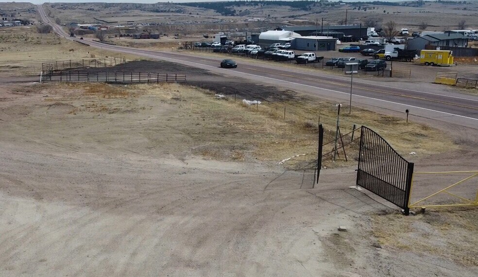 More Photos Of 12150 State Highway 94 Hwy, Colorado Springs Industrial For Sale