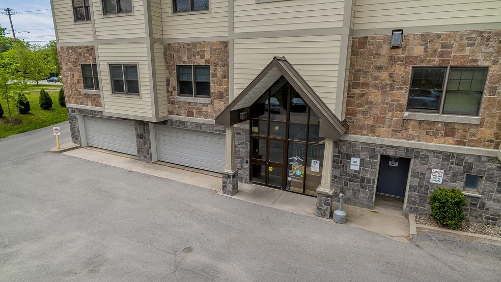 More Photos Of 120 West Ave, Saratoga Springs Office For Sale