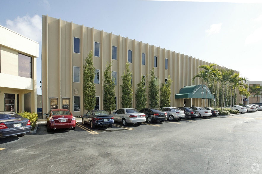 More Photos Of 9655 S Dixie Hwy, Miami Loft Creative Space For Lease