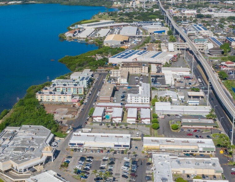 More Photos Of 98-151 Lipoa Pl, Aiea Land For Lease