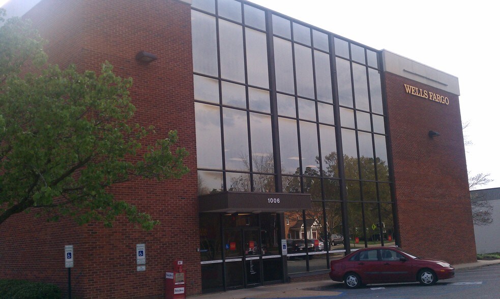 More Photos Of 1006 Richmond Rd, Williamsburg Office Residential For Lease