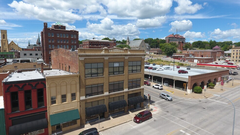 More Photos Of 205 Washington St, Burlington Coworking Space