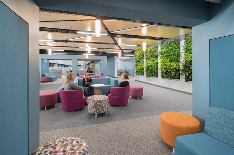 More Photos Of 1 Qbe Way, Sun Prairie Office For Lease