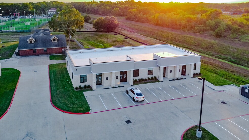 More Photos Of 26717 Westheimer Pky, Katy Medical For Sale