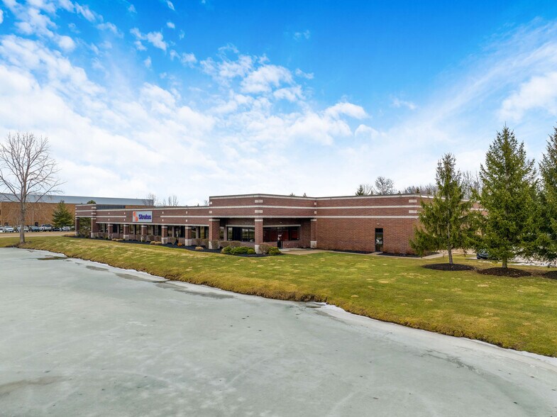 More Photos Of 8959 Tyler Blvd, Mentor Manufacturing For Sale