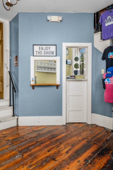 More Photos Of 11 E Broadway, Salem Theater Concert Hall For Sale
