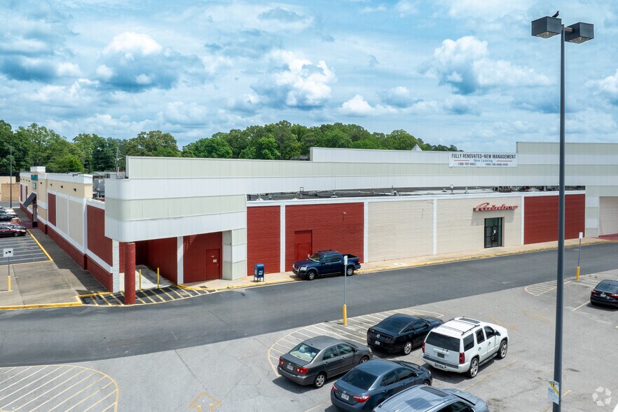 More Photos Of 7201 B Aaron Aronov Dr, Fairfield General Retail For Sale