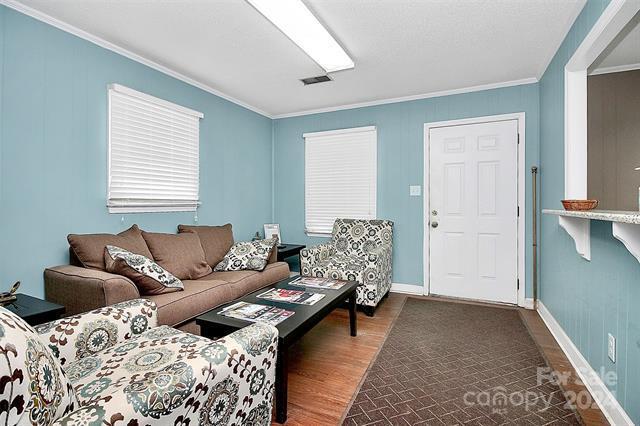 More Photos Of 1508 Highway 218 W, Indian Trail Manufacturing For Lease