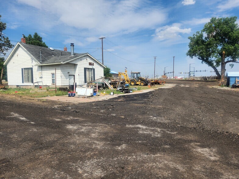 More Photos Of 7490 E 80th Ave, Commerce City Land For Sale