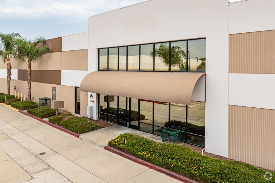 More Photos Of 5780 Soestern Ct, Chino Manufacturing For Lease