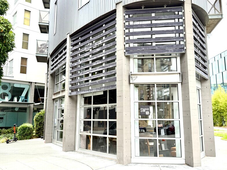 More Photos Of 637 King St, San Francisco Apartments For Sale