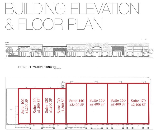 More Photos Of 1380 W Irvington Rd, Tucson General Retail For Sale