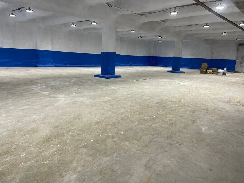 More Photos Of 2011 8th St, North Bergen Refrigeration Cold Storage For Lease