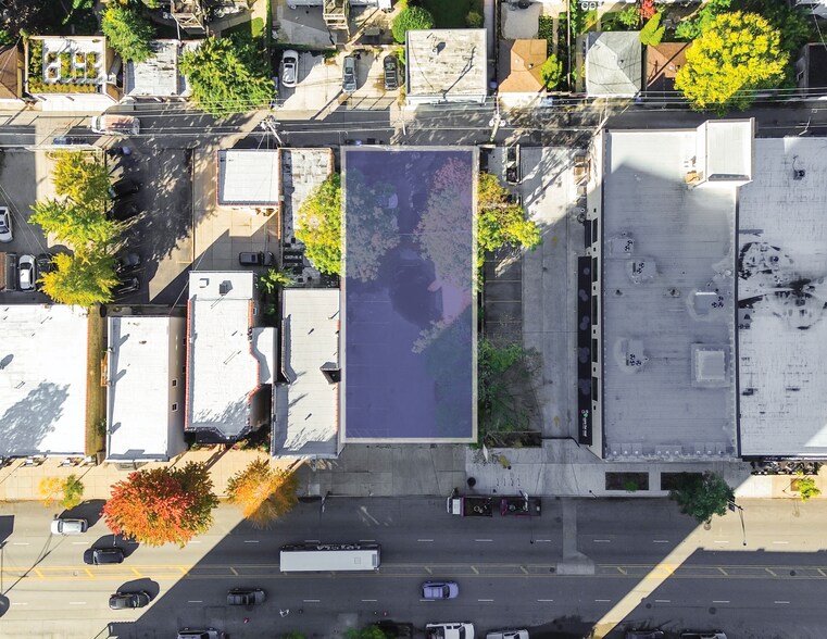 More Photos Of 5828 N Broadway St, Chicago Land For Sale