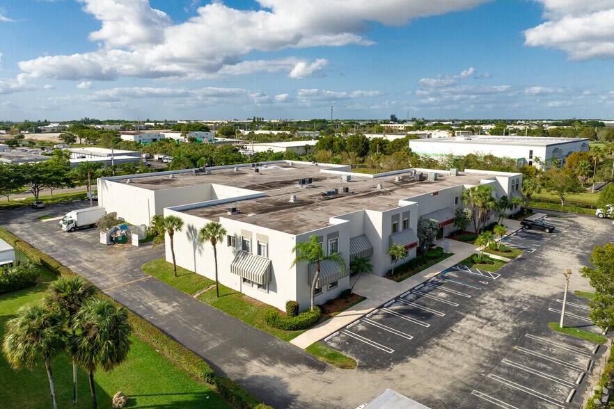 More Photos Of 3650 Coral Ridge Dr, Coral Springs Light Manufacturing For Lease