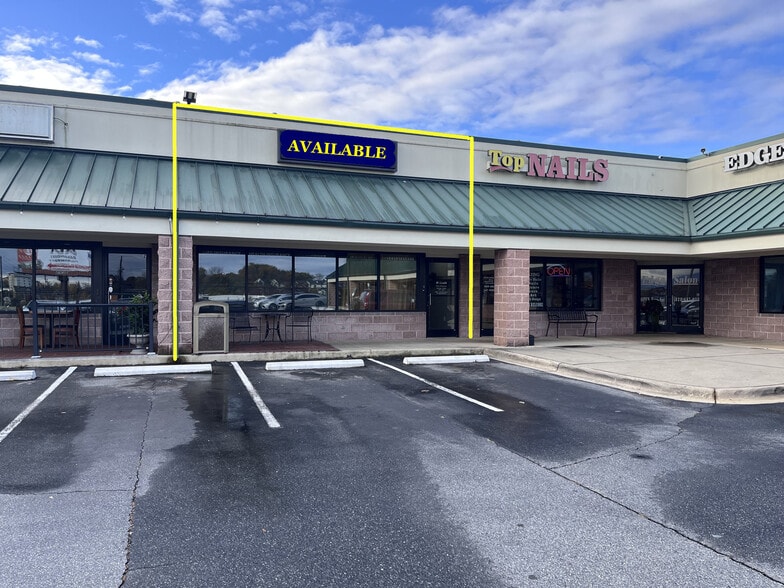Primary Photo Of 1025 Brevard Rd, Asheville Storefront Retail Office For Lease