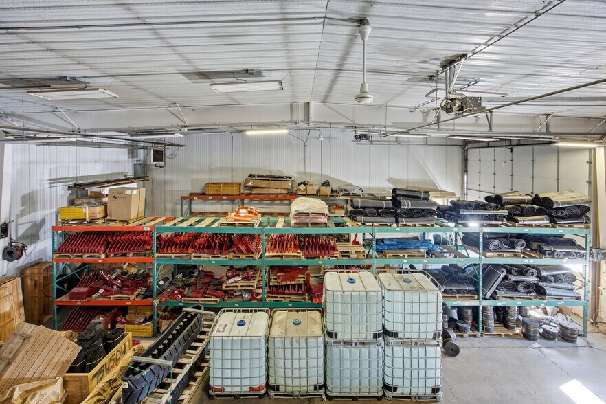 More Photos Of 3456 70th St S, Glyndon Industrial For Lease