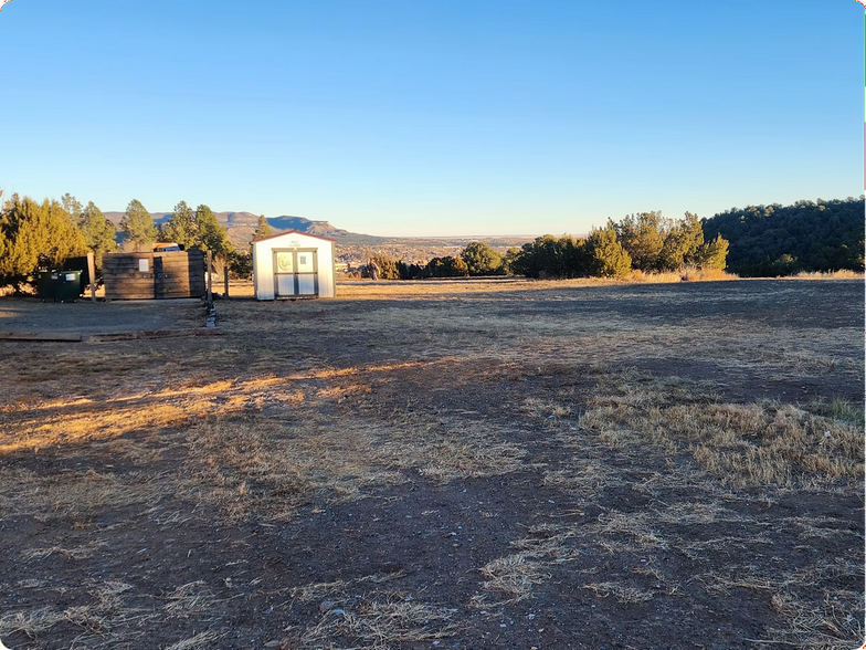 Primary Photo Of 2000 Santa Fe Trl, Trinidad Auto Repair For Sale