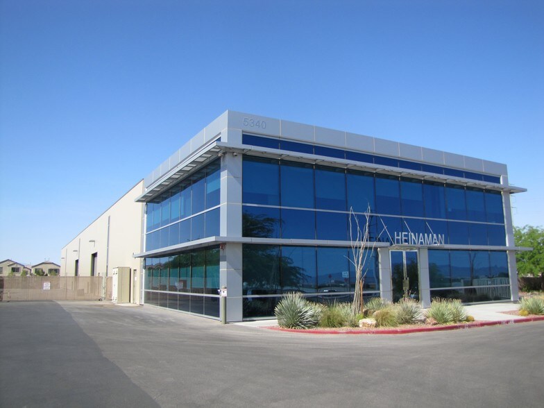More Photos Of 5340 W Robindale Rd, Las Vegas Warehouse For Sale