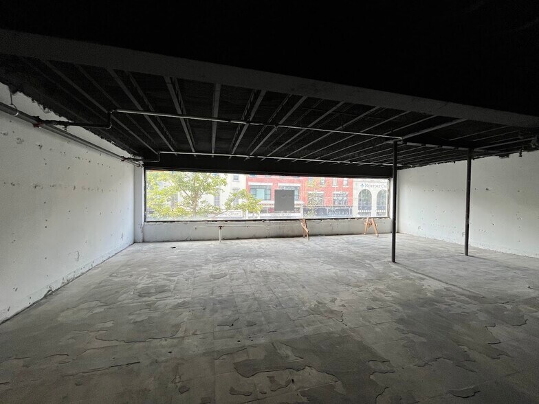 More Photos Of 21 Broad St, Red Bank Storefront For Sale