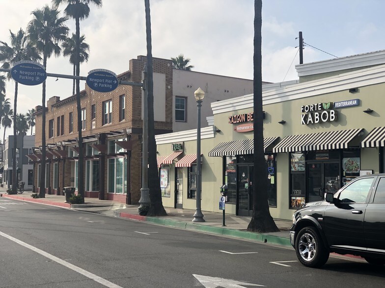 More Photos Of 2209-2233 W Balboa Blvd, Newport Beach Unknown For Lease