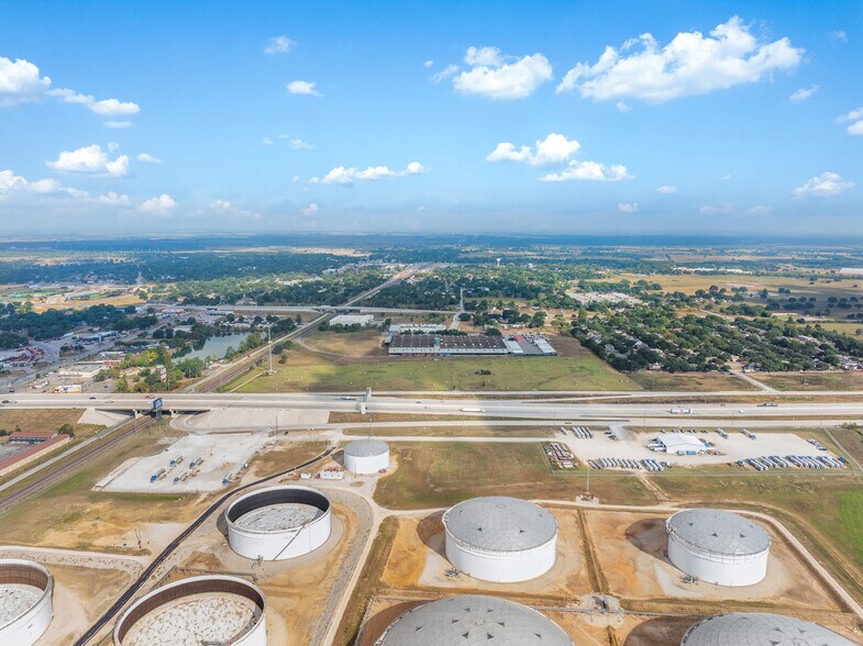 More Photos Of 233 Kersten Rd, Sealy Land For Sale