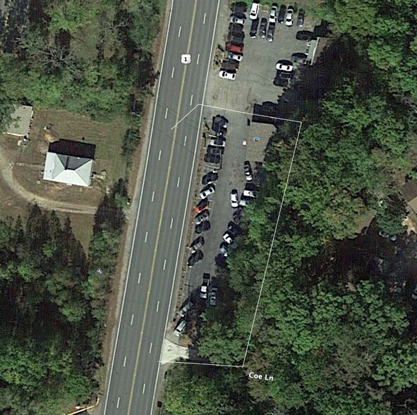 More Photos Of 226 Cambridge St, Fredericksburg Auto Dealership For Sale