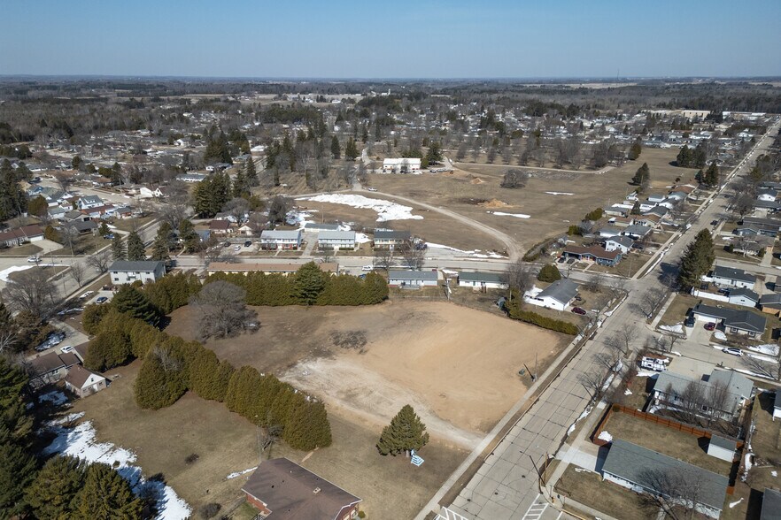 More Photos Of 3612 Bellevue Pl, Two Rivers Land For Sale