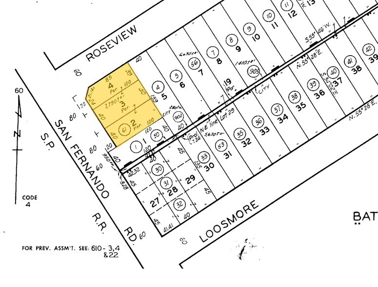 More Photos Of 1114 N San Fernando Rd, Los Angeles Warehouse For Lease