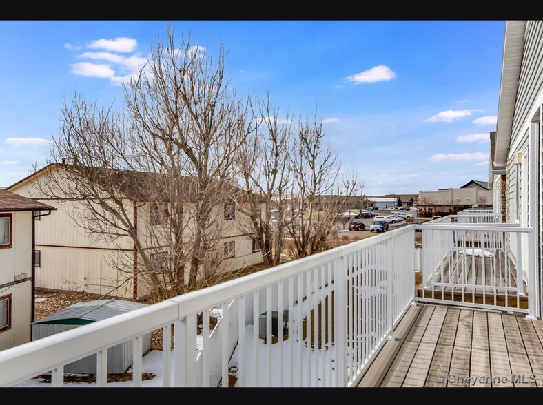 More Photos Of 1793 Spring Ct, Cheyenne Apartments For Sale