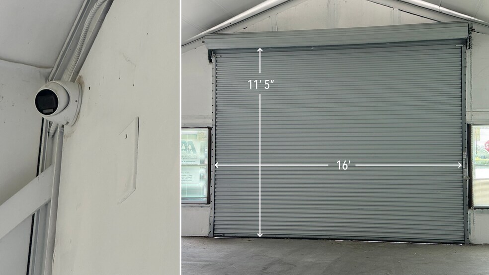 More Photos Of 11118 S Cleveland Ave, Fort Myers Warehouse For Sale