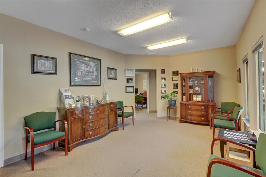 More Photos Of 231 E Main St, Grass Valley Office For Sale