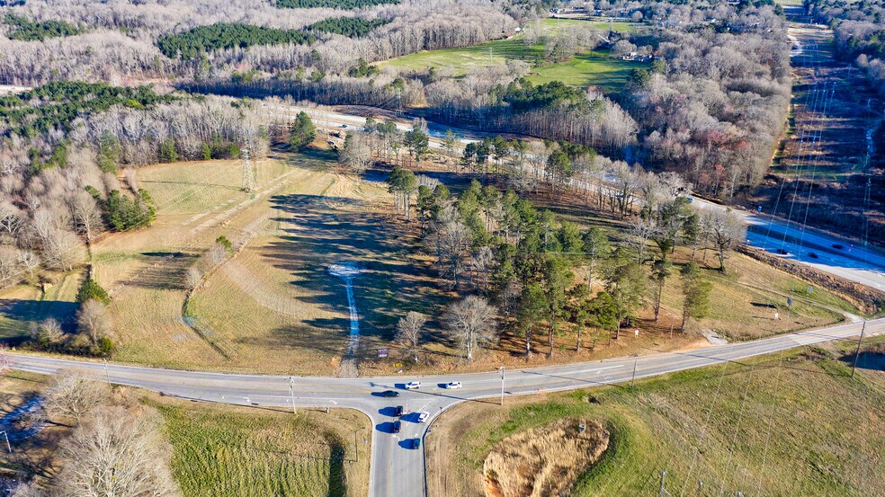 More Photos Of Exchange Blvd, Bethlehem Land For Sale