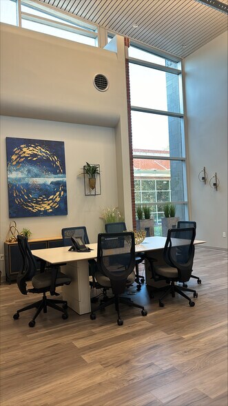 More Photos Of 411 Lantern Bend Dr, Houston Medical For Lease