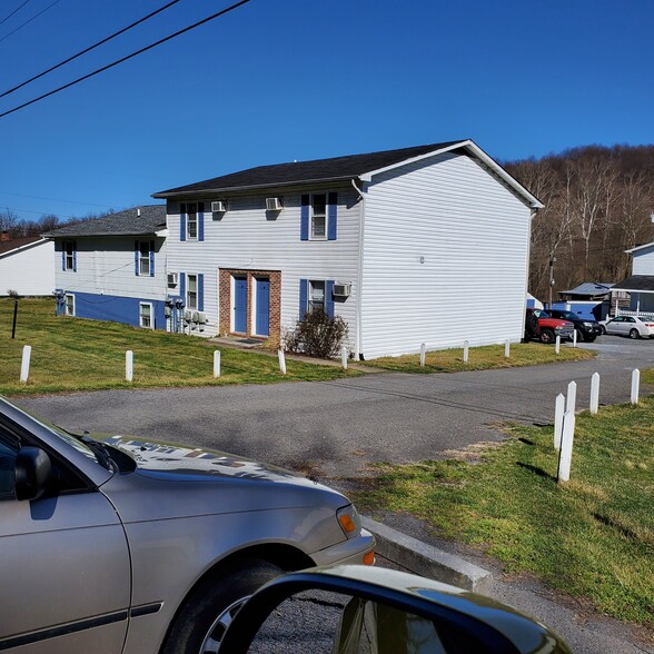 Primary Photo Of 14694 Wallace Pike, Abingdon Apartments For Sale