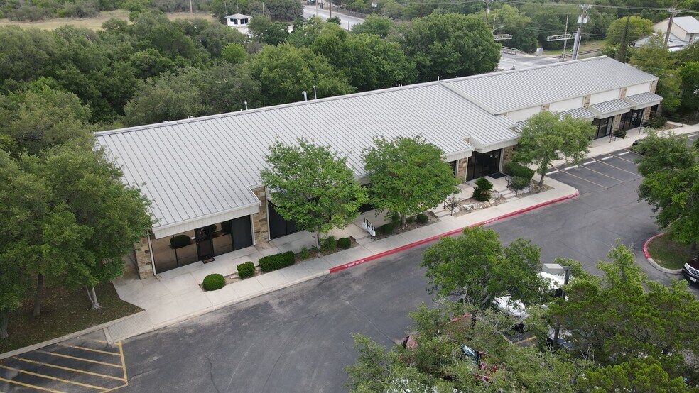 More Photos Of 12227 Huebner Rd, San Antonio Freestanding For Lease
