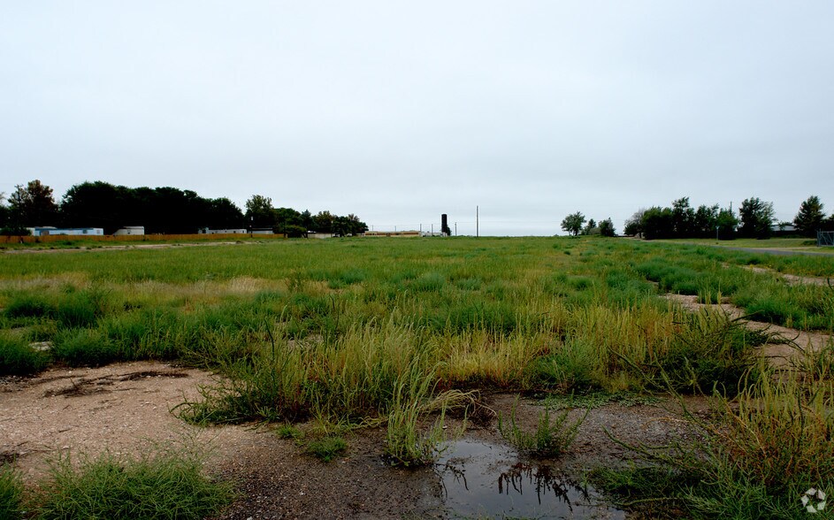 Primary Photo Of 7341 W 4th St, Lubbock Land For Sale